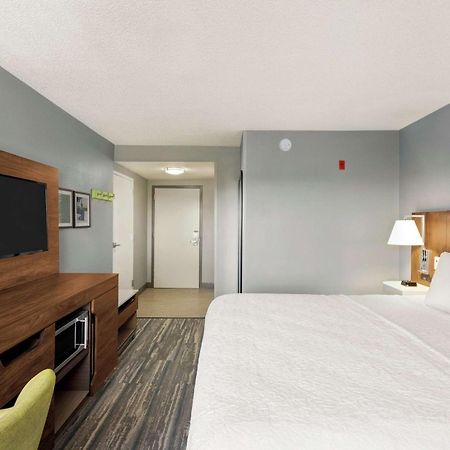Hampton Inn & Suites Fort Lauderdale Airport Hollywood Eksteriør bilde