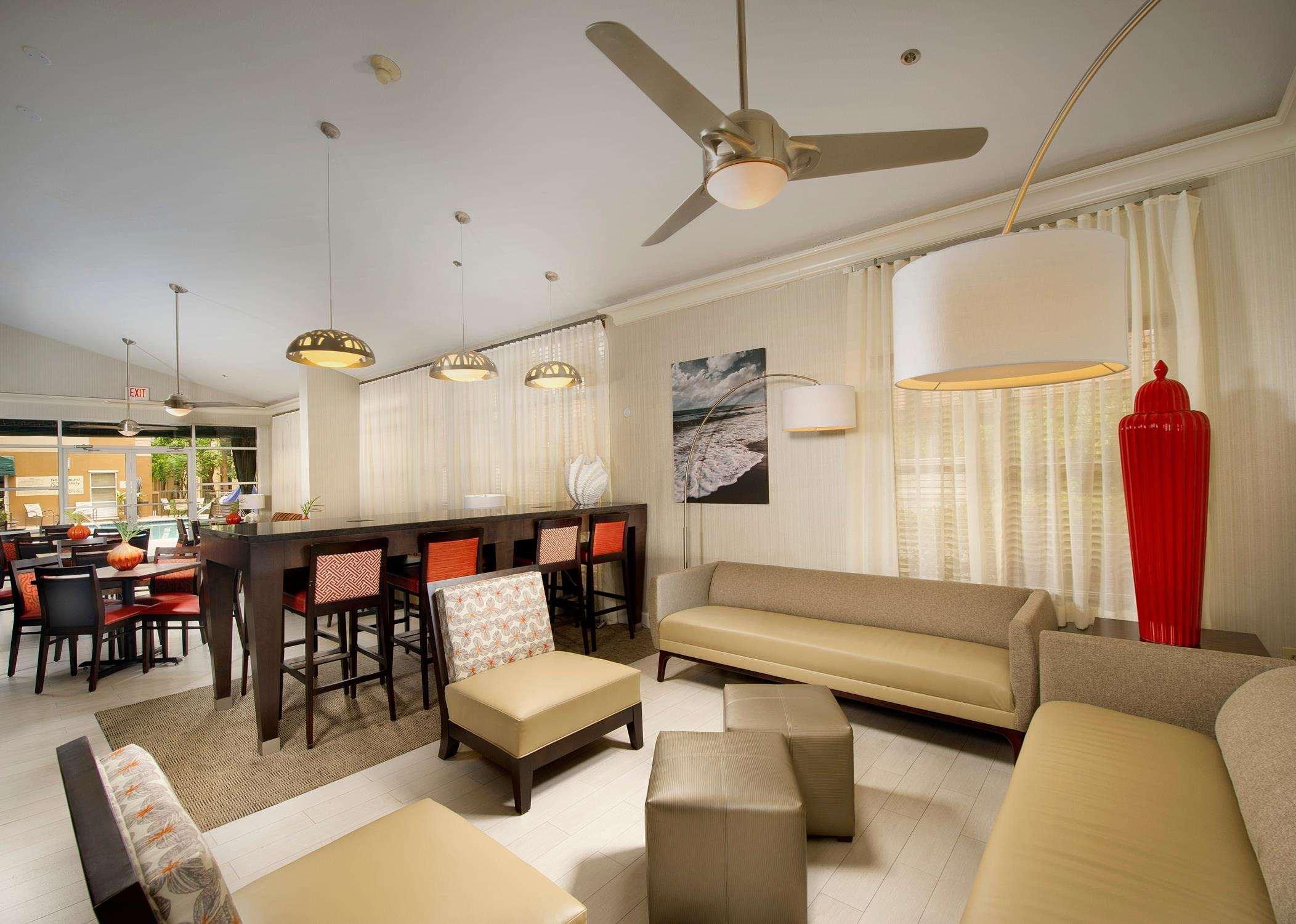 Hampton Inn & Suites Fort Lauderdale Airport Hollywood Eksteriør bilde