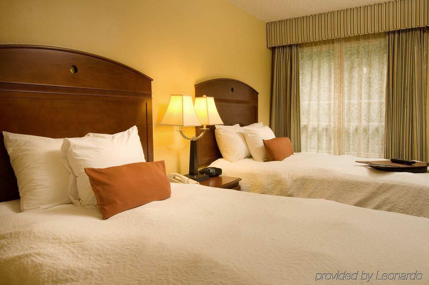 Hampton Inn & Suites Fort Lauderdale Airport Hollywood Eksteriør bilde