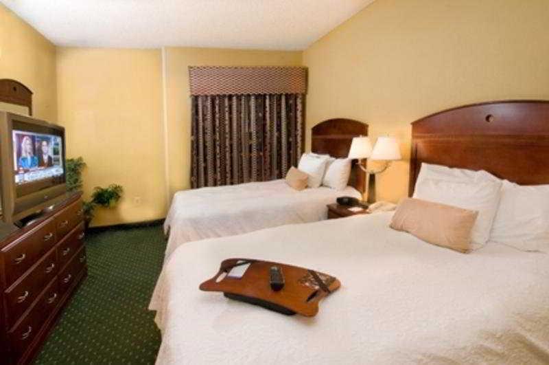 Hampton Inn & Suites Fort Lauderdale Airport Hollywood Eksteriør bilde