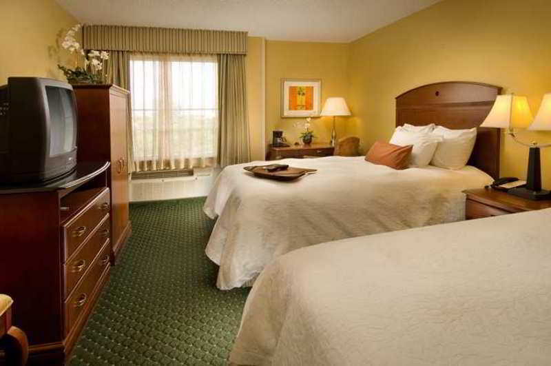 Hampton Inn & Suites Fort Lauderdale Airport Hollywood Rom bilde