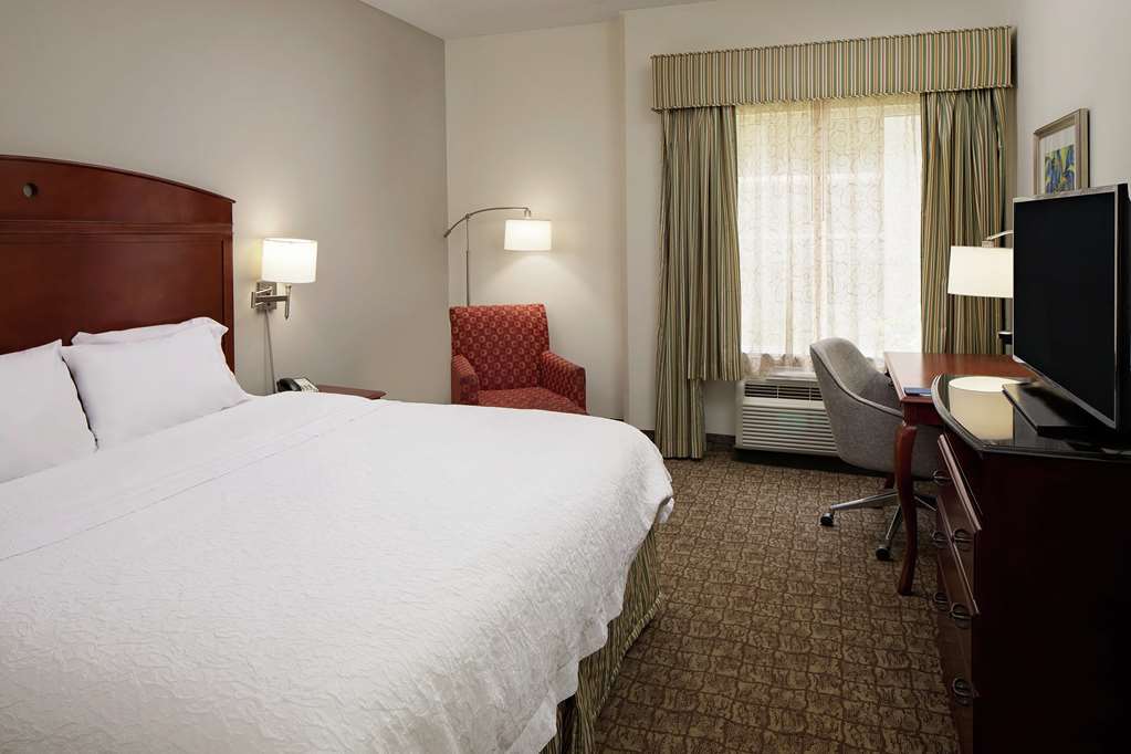 Hampton Inn & Suites Fort Lauderdale Airport Hollywood Rom bilde