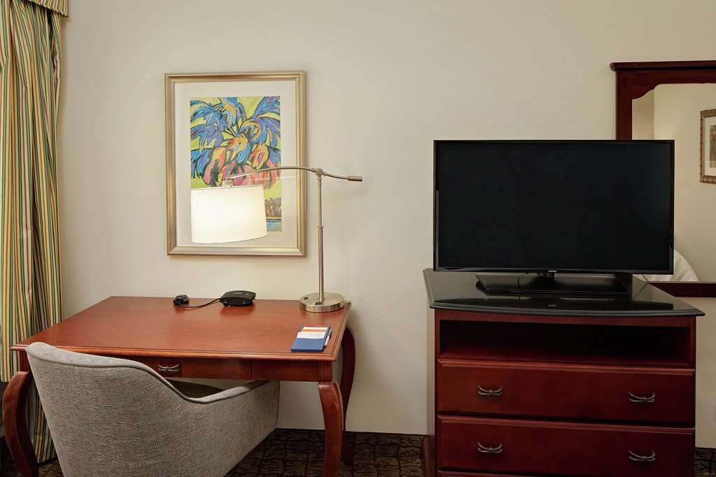 Hampton Inn & Suites Fort Lauderdale Airport Hollywood Rom bilde