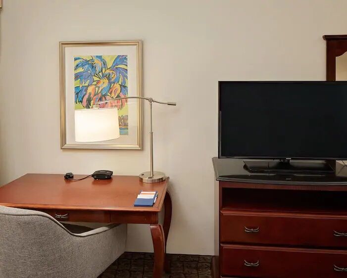 Hampton Inn & Suites Fort Lauderdale Airport Hollywood Eksteriør bilde